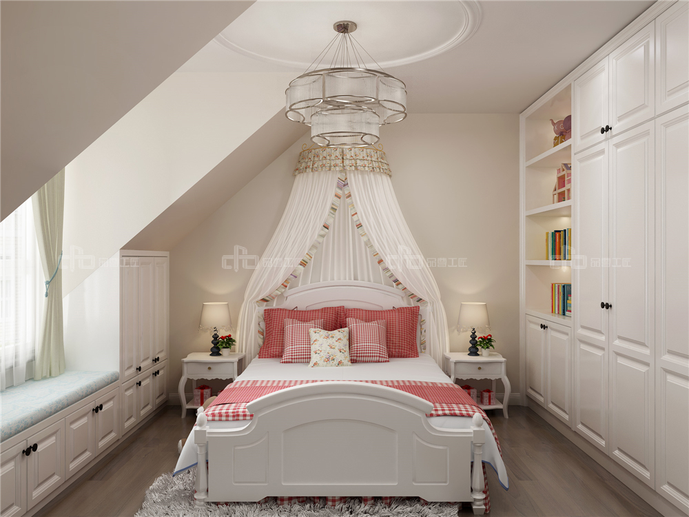 新中式|色彩與溫度交融，吟唱半暖時光(圖7)