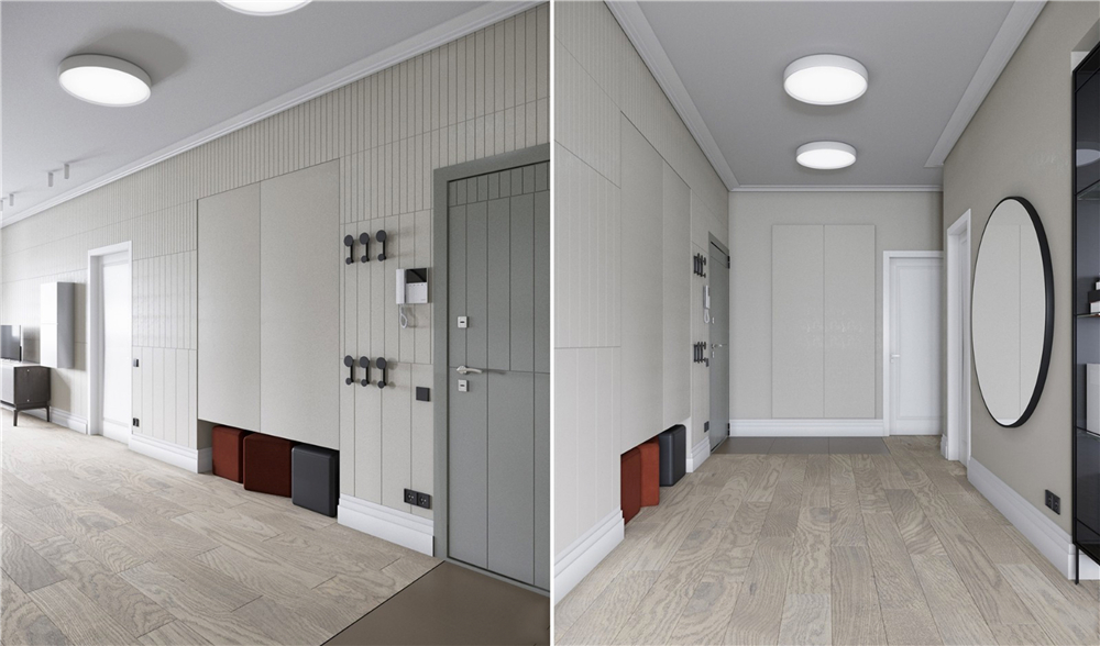 木門的結(jié)構(gòu)是什么？你知道嗎(圖3)