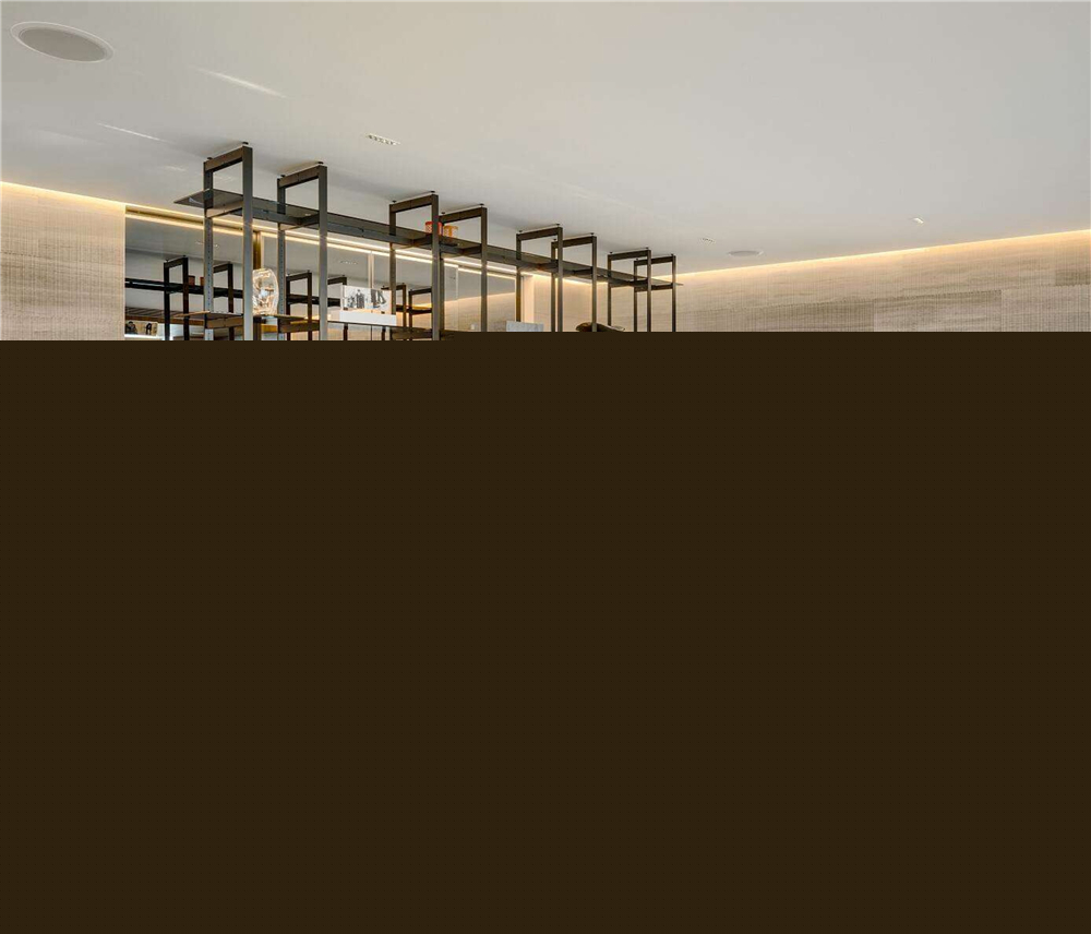 高大上的衣帽間要注意哪些設計？(圖1)