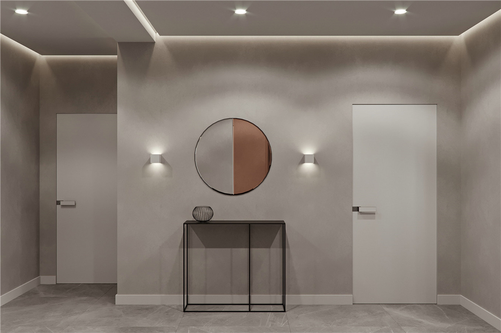 木門定制選什么板材比較好呢？(圖2)