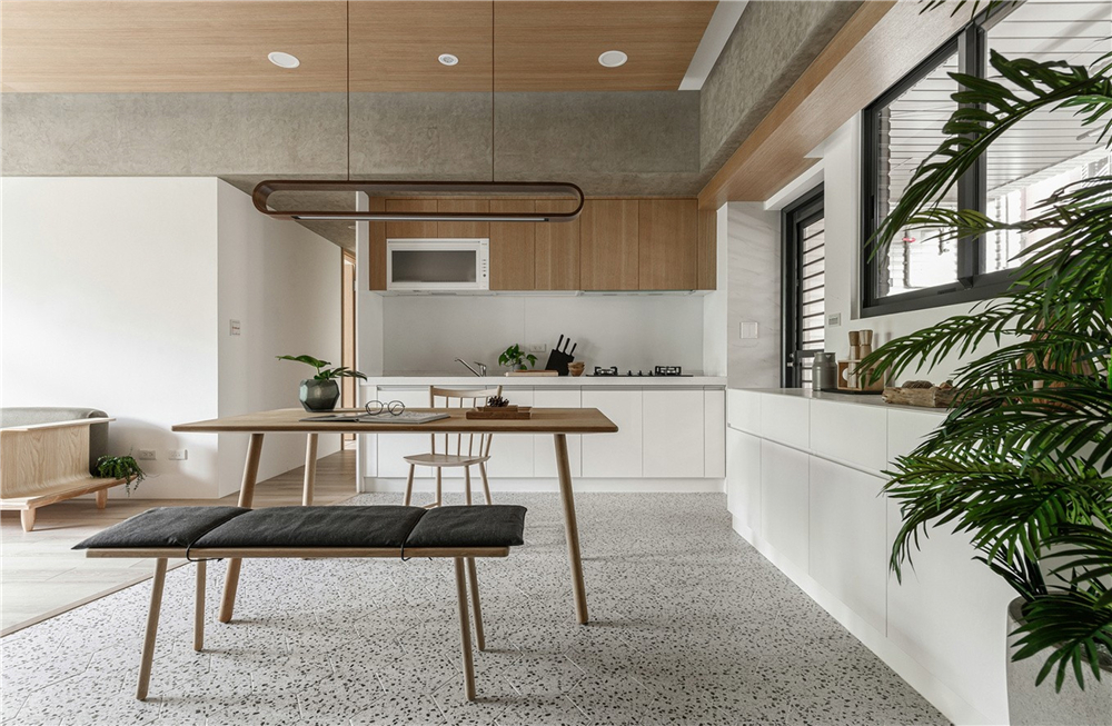 定制櫥柜的標(biāo)準(zhǔn)尺寸是多少？值得一看(圖2)