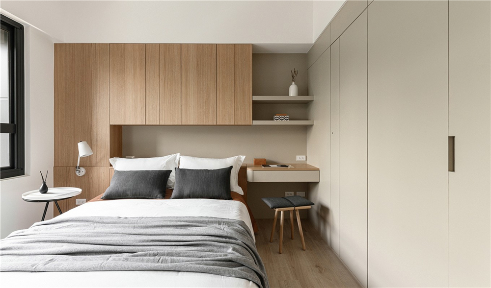 整木定制柜子有哪些設(shè)計要點(diǎn)？(圖1)