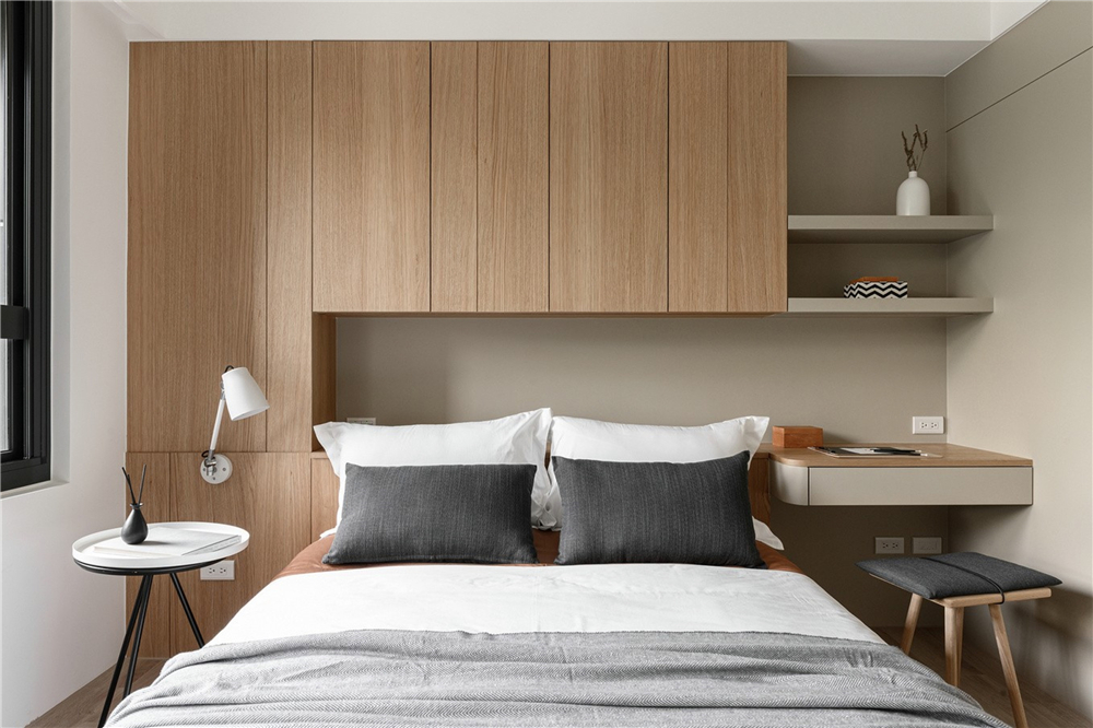 整木定制柜子有哪些設(shè)計要點(diǎn)？(圖2)