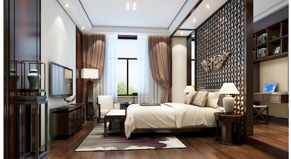 經(jīng)營(yíng)整木定制加盟店需要什么條件？(圖1)