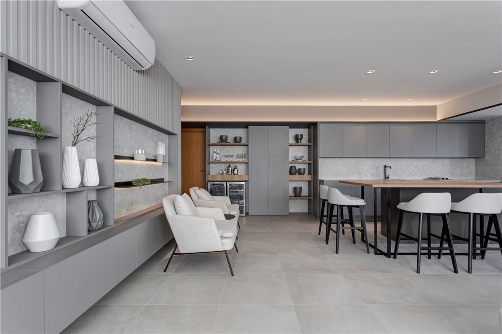 經(jīng)營(yíng)整木定制加盟店需要什么條件？(圖3)