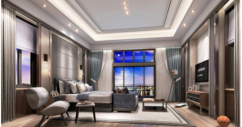 浙江整木定制家居哪個(gè)好？(圖1)