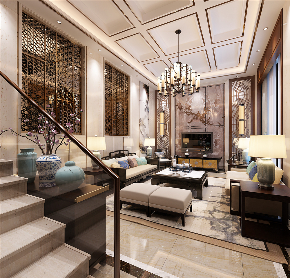 江西整木定制品牌有哪些做的好？(圖3)