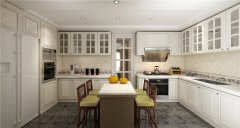 整木櫥柜與板式櫥柜哪個好？