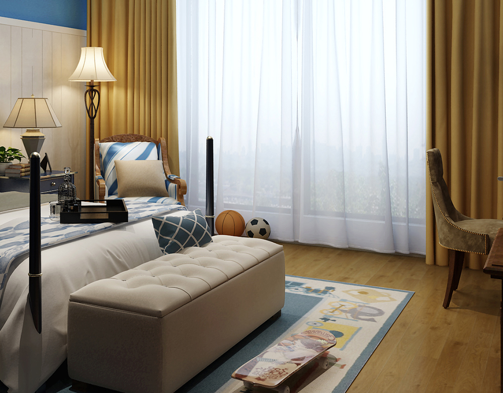 整木定制門店設(shè)計(jì)師與工廠對(duì)接時(shí)注意什么？(圖3)