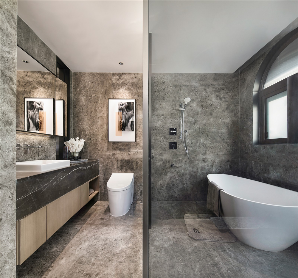 為什么都選擇整木定制家居？(圖2)