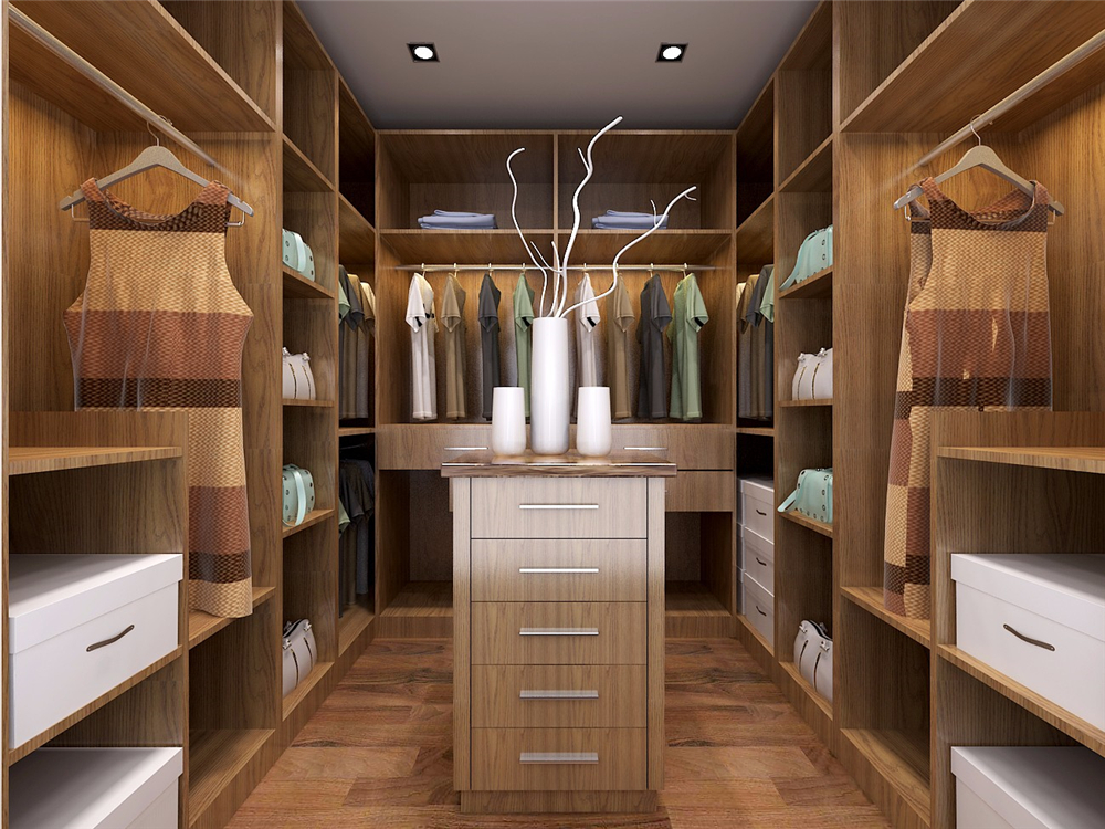 整體衣柜怎樣加盟代理？加盟流程(圖2)