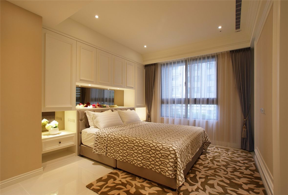 開一家整木定制專賣店能賺錢嗎？(圖2)