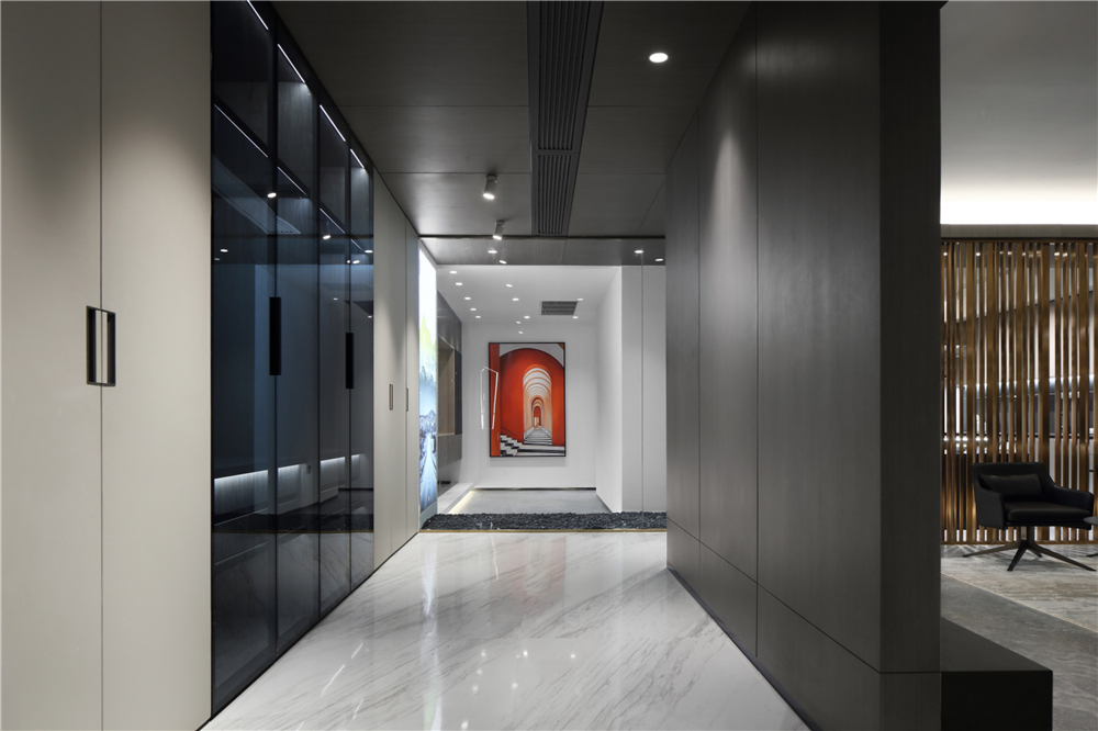 高端別墅做整木定制家居注意什么？(圖1)