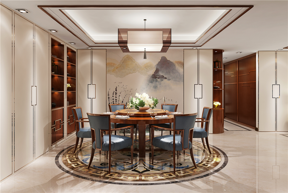 2019年最流行的家居裝修風格有哪些？(圖1)