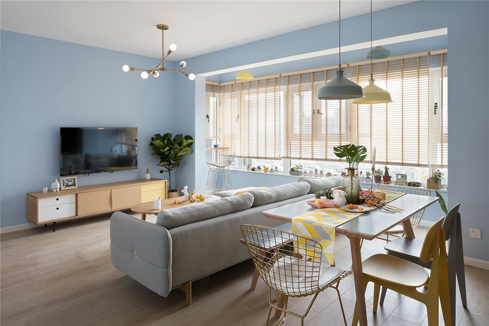 2019年最流行的家居裝修風格有哪些？(圖2)