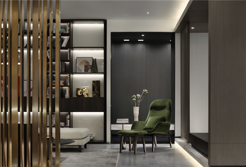 木門(mén)定制要注意什么？(圖1)