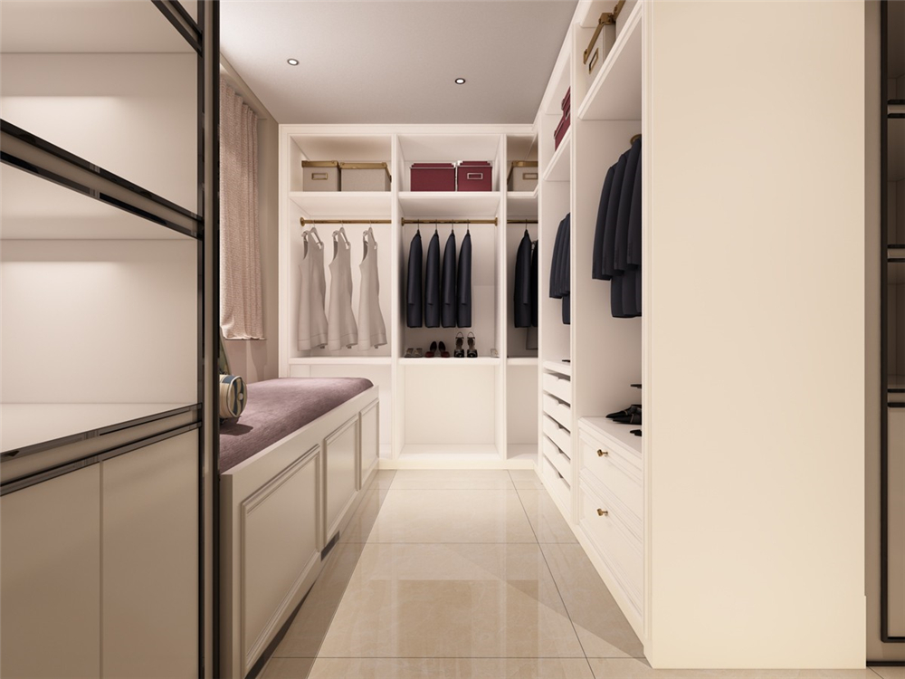 衣柜移門尺寸是多少，價(jià)格貴不貴？(圖3)