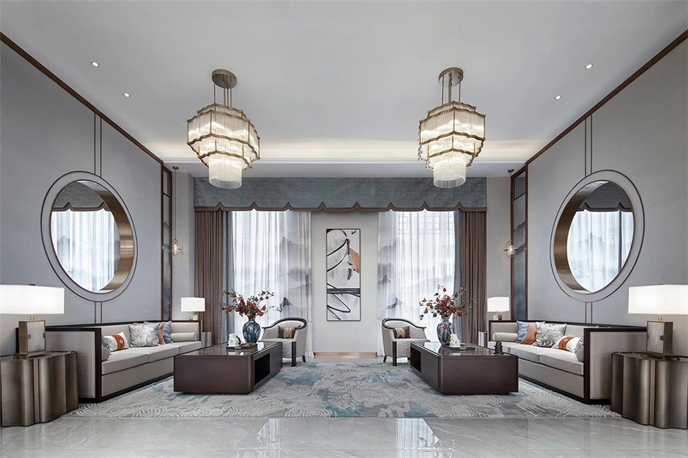 全屋整體木作定制是什么意思？(圖2)