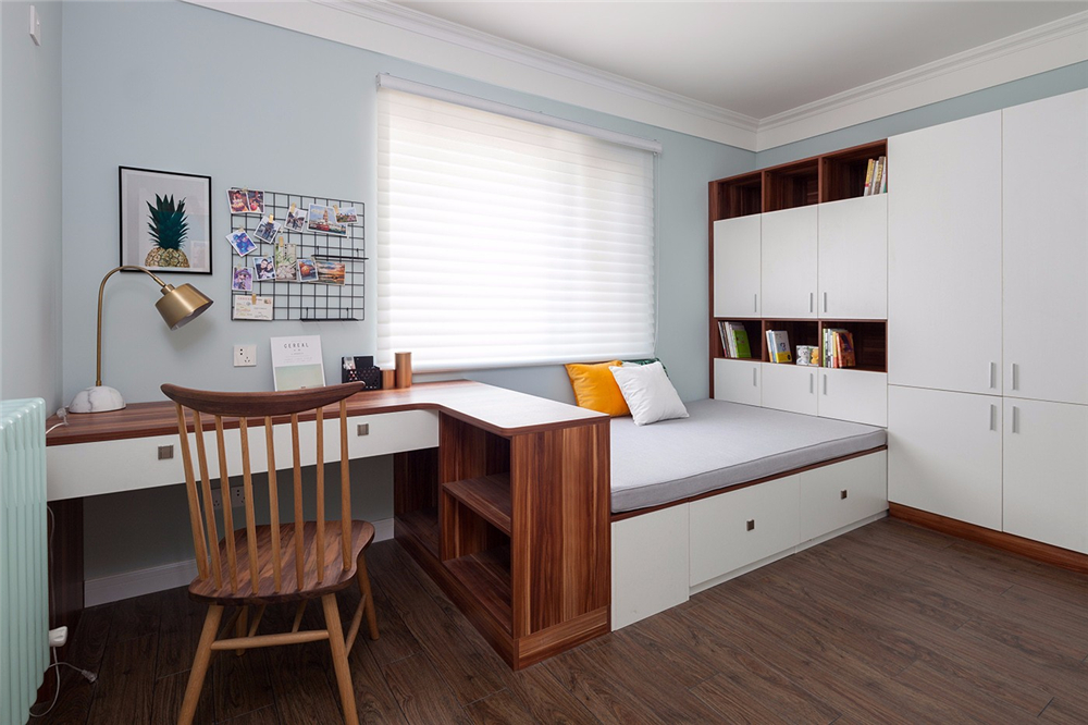 定制榻榻米的標(biāo)準(zhǔn)尺寸是多少？(圖1)