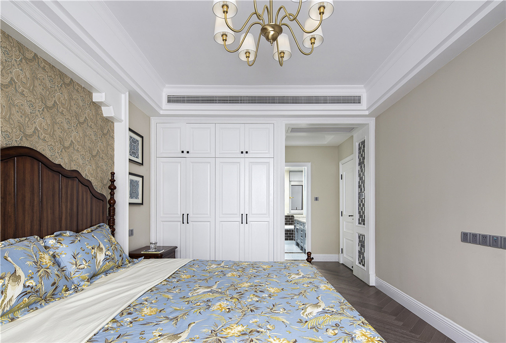 家里都有哪些柜子能做到頂 有什么好處？(圖5)