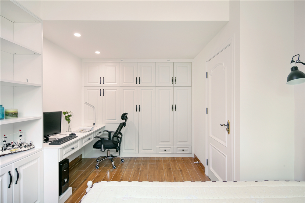 怎么判斷全屋定制衣柜品牌的好壞？(圖1)