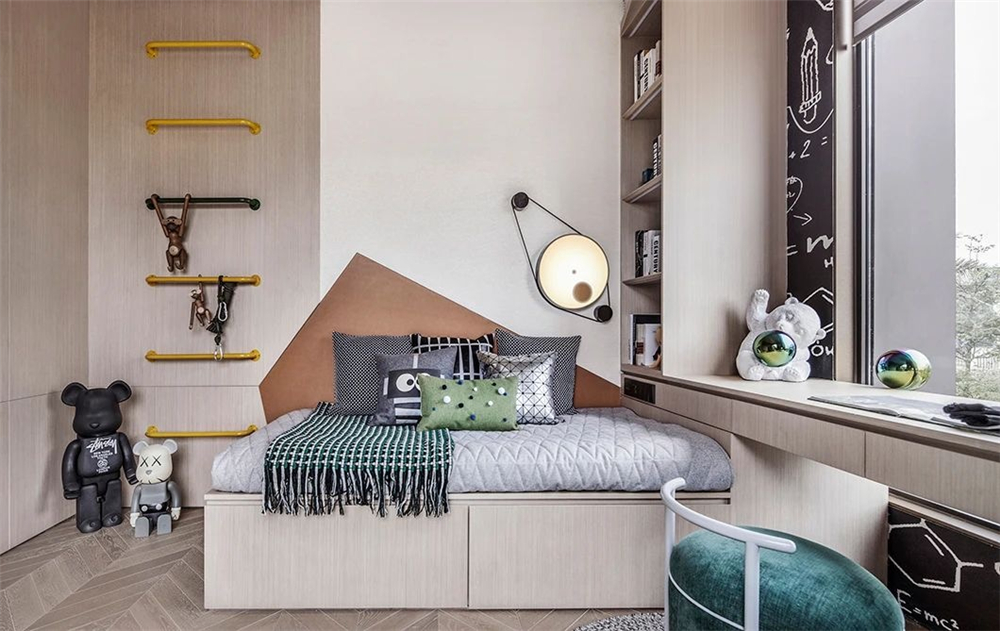 120平方左右做全屋定制要多少錢？(圖2)