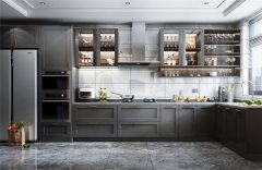 整體櫥柜定制有哪些材料呢？