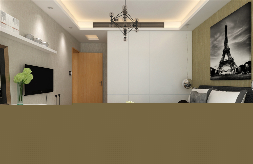 實木定制衣柜怎么樣 好不好？(圖1)