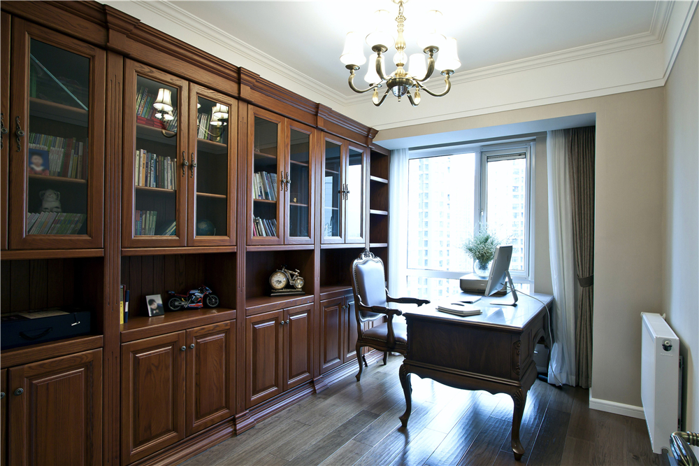 購(gòu)買全屋定制五金配件要注意什么？(圖2)