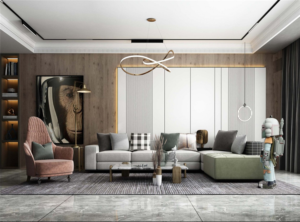 橡木和胡桃木優(yōu)缺點(diǎn) 哪個(gè)材質(zhì)好 ？(圖2)