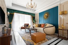 夏天裝修全屋定制設(shè)計(jì)怎么樣？