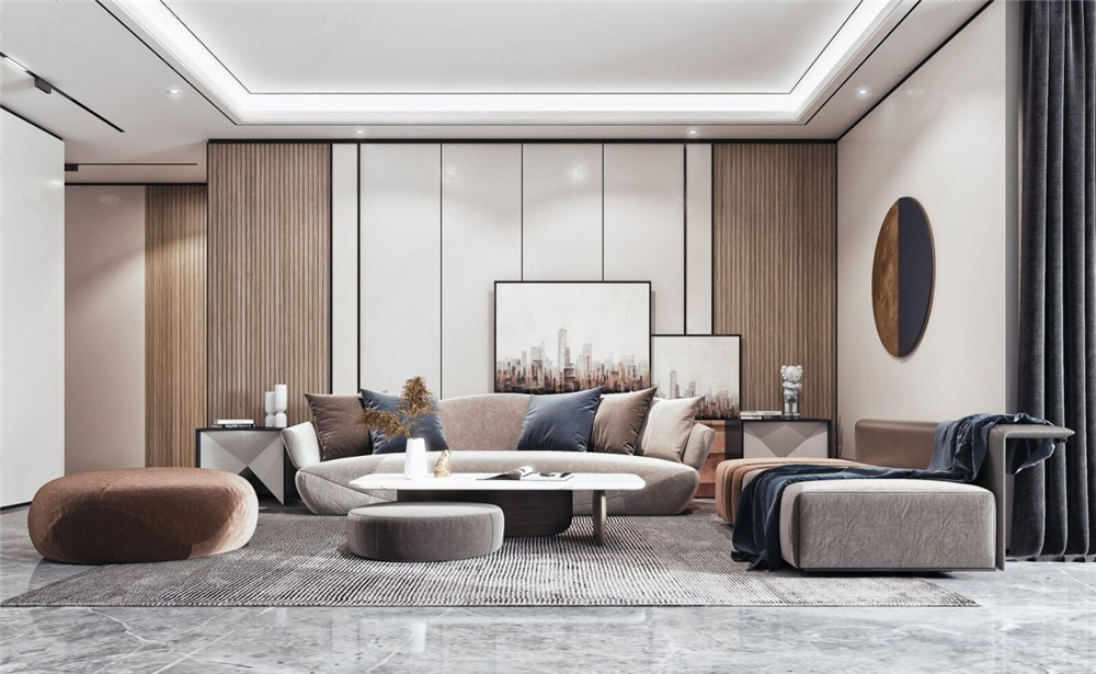 整木定制門店加盟大概要多少錢？(圖1)