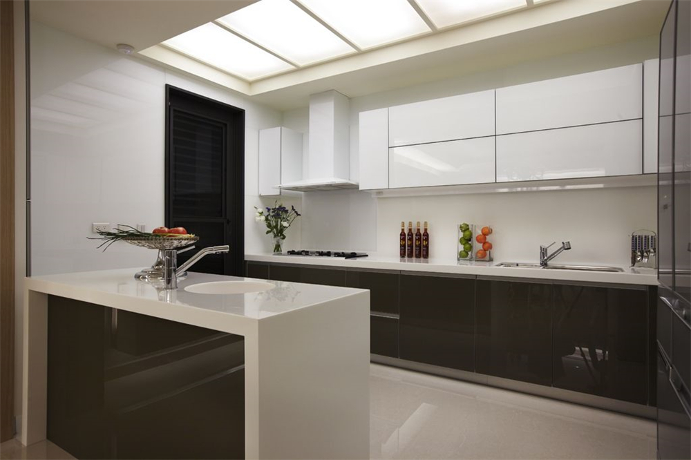 定制櫥柜價(jià)格由什么影響，大概要多少錢？(圖4)