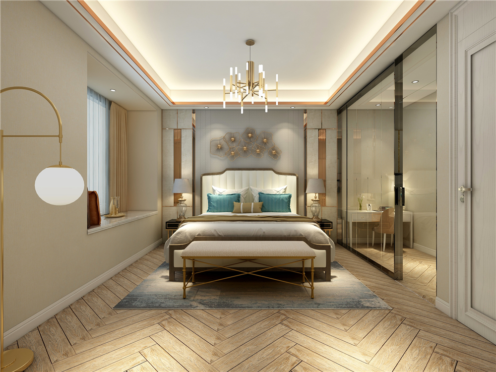 上海全屋定制品牌哪家好？(圖1)