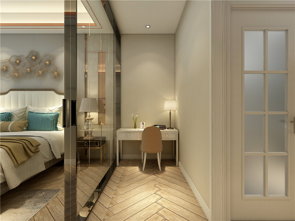 上海全屋定制品牌哪家好？(圖2)