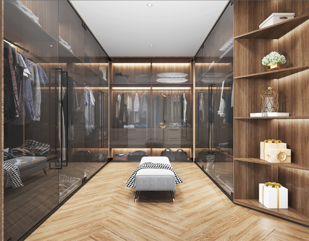 買定制衣柜注意事項(xiàng)有哪些？(圖1)