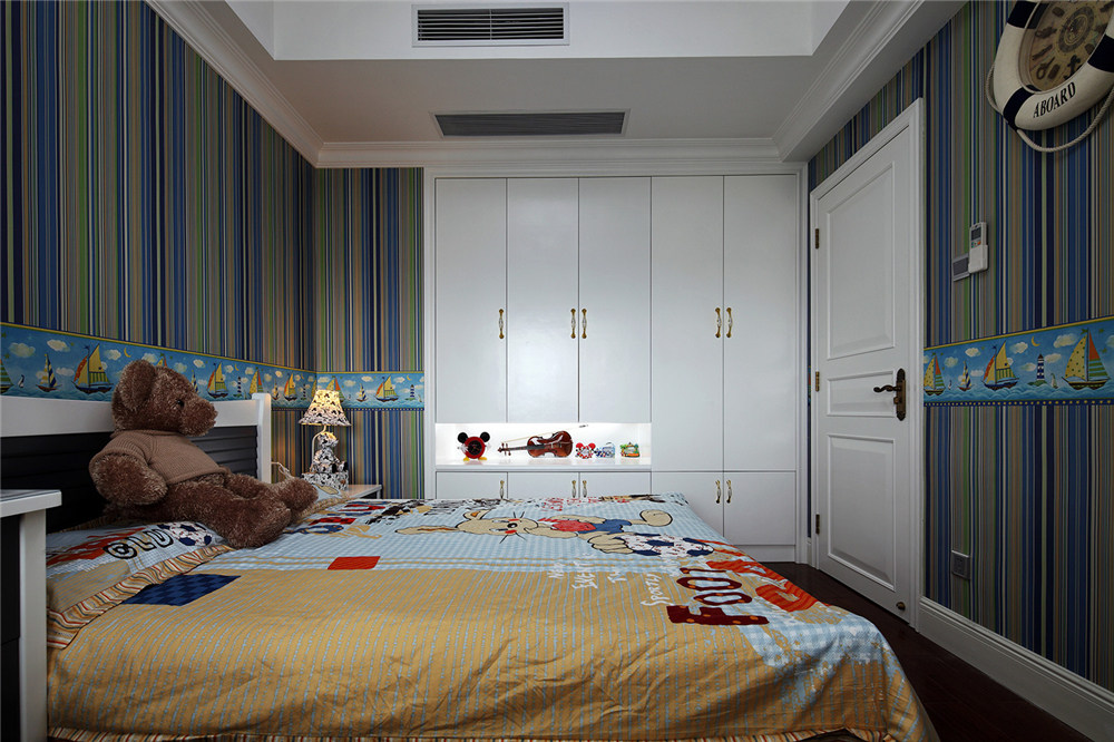 加盟定制衣柜品牌要多少錢？(圖3)