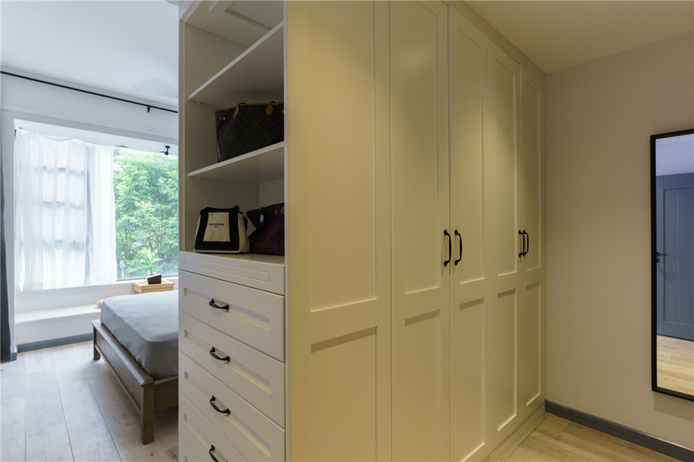 加盟定制衣柜品牌要多少錢？(圖4)