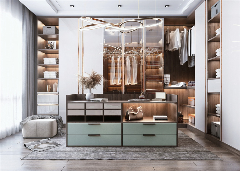 整體衣柜加盟費(fèi)用有哪些？(圖4)