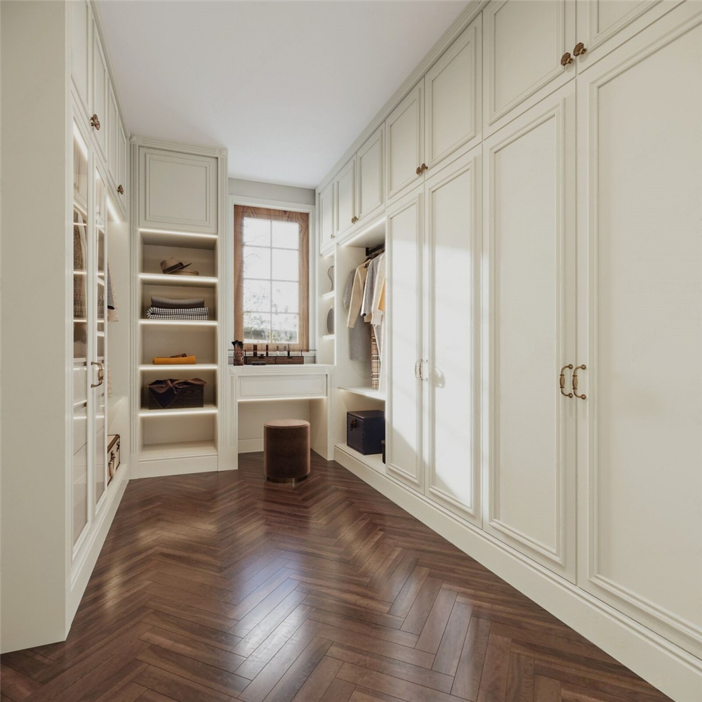 加盟衣柜定制品牌怎么選擇？(圖1)