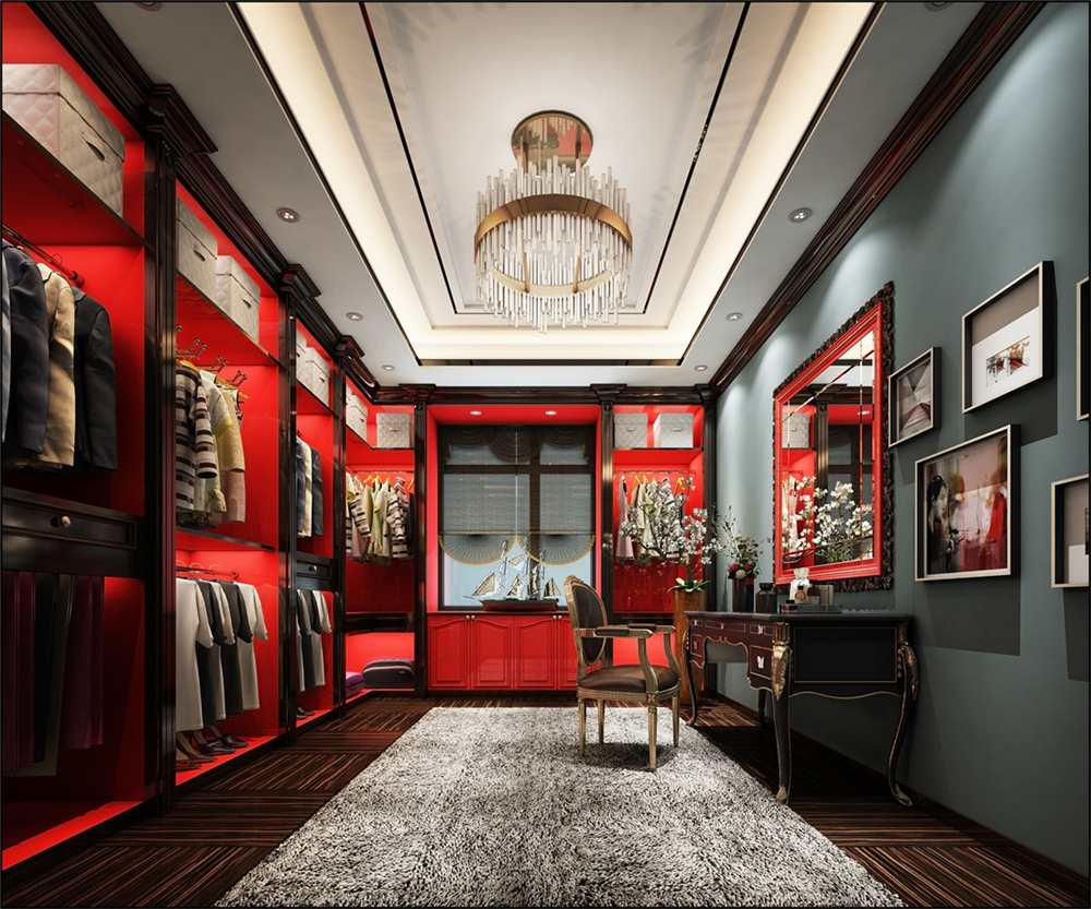 加盟哪家定制衣柜品牌好？(圖3)