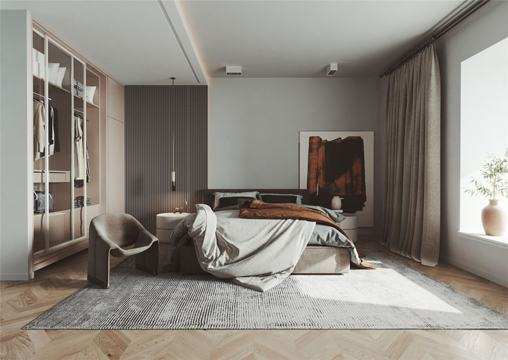 全屋定制加盟店運(yùn)營，有什么爆單技巧？(圖1)