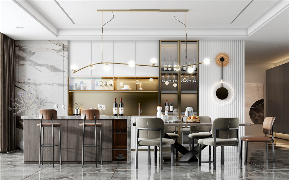 考察全屋定制工廠時(shí)要注意什么？(圖1)