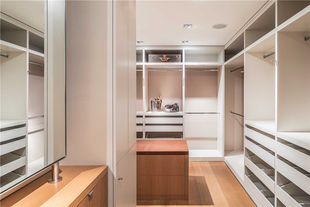 衣帽間都有哪些樣式？(圖3)