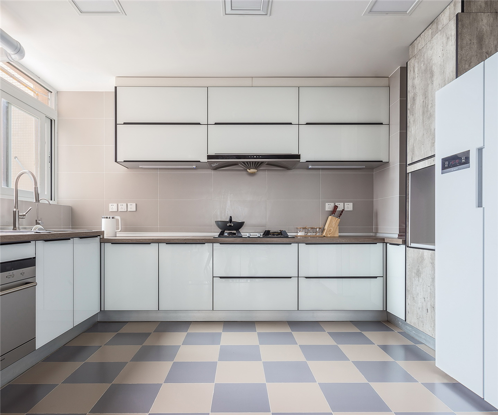 櫥柜定制好不好，注意哪些事項？(圖2)