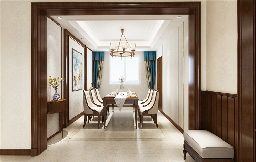 胡桃木做家具好不好，有哪些優(yōu)缺點(diǎn)？(圖2)