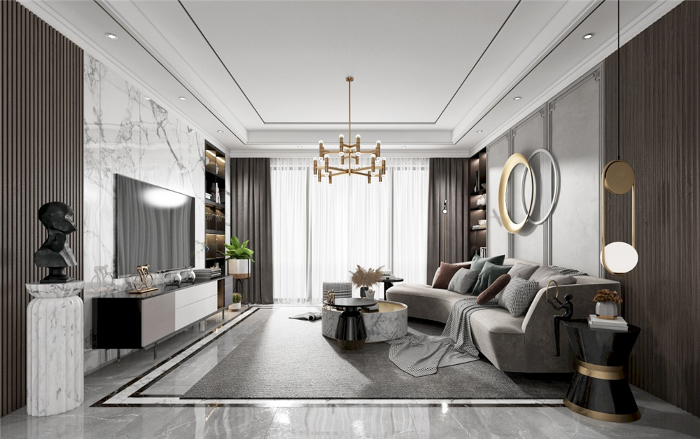 代加工的全屋定制品牌哪個好？(圖1)