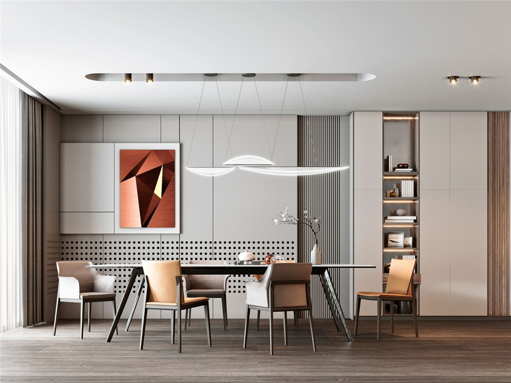 加盟全屋定制家具需要投資多少錢？(圖1)