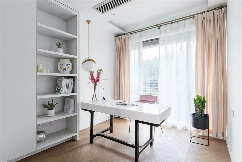 加盟全屋定制家具需要投資多少錢？(圖2)