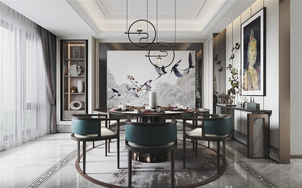 整木定制，全屋定制